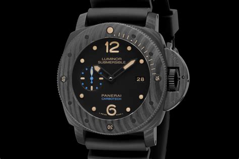 panerai submersible 47mm price.